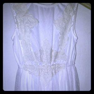 New with tags Lace dress